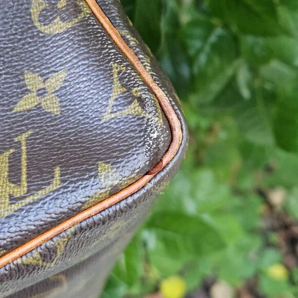 Louis Vuitton LV Hand Bag Speedy 30 - Picture 6 of 14